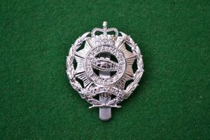 North Somerset and Bristol Yeomanry.