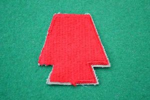 28th Infantry Division.