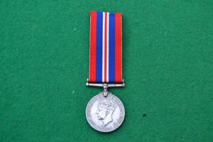 1939/45 Medal.