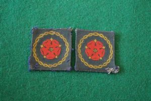 Lancashire and Border District.