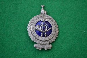 Transvaal Light Infantry.