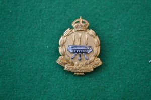 Australian Army Catering Corp.