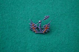 Honourable Artillery Company.