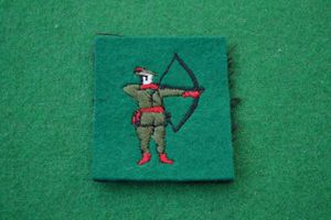 North Midlands District.