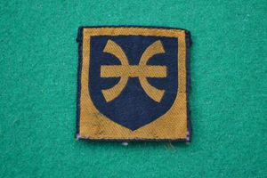 12th Infantry Brigade.