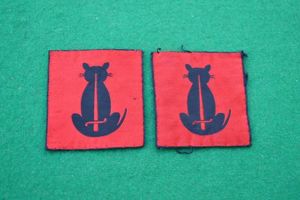 56th London Division.