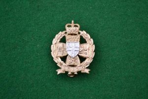 Innes Court and City Yeomanry.