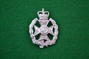 P.O.W. Regiment of Yorkshire.