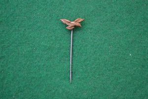 R.A.F. Stickpin.