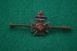 Kings Royal Rifle Corp