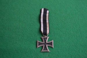 Iron Cross.
