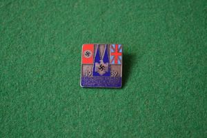 NRSL Participants Badge.