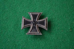 Iron Cross.