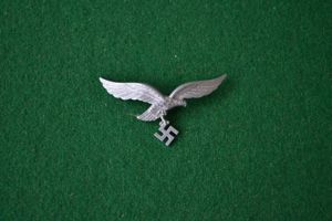 Luftwaffe Cap Eagle.