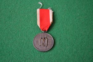 Social Welfare Medal.