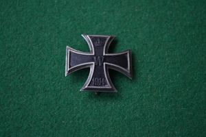 Iron Cross.