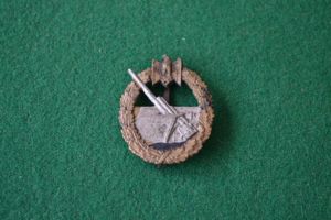 Coastal Artillery Badge,