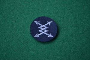 Luftwaffe Trade Badge.