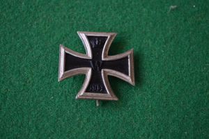 Iron Cross.