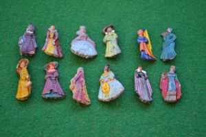 WHW Donation Figures.