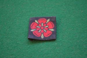 Early Hampshire and Isle of Wight ACF.