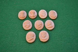 WHW Donation Figures.