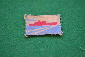 80th Infantry Division.