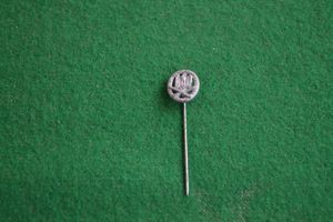 General Assault Badge.