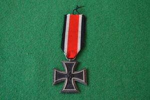 Iron Cross.