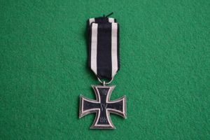 Iron Cross.