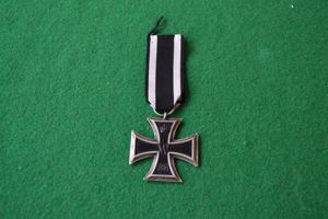 Iron Cross.