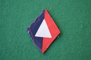 1st Division Artillery.