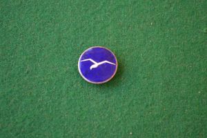 Civil Gliding Proficiency Badge,
