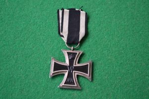 Iron Cross.