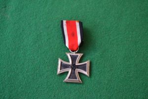 Iron Cross.