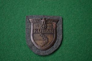 Kuban Shield.