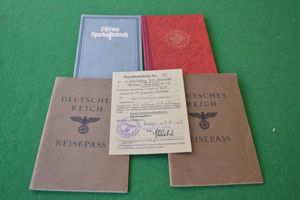 Family Paperwork Group.