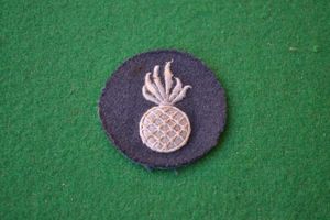 Luftwaffe Trade Badge.