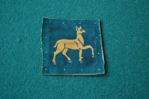 South West District.