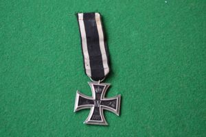 Iron Cross.
