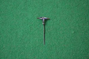 Dornier Employees Stickpin,