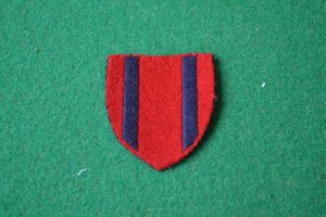 RE Training Brigade.