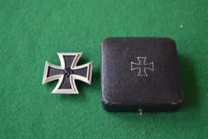 Iron Cross.