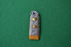 Luftwaffe Shoulder Strap.
