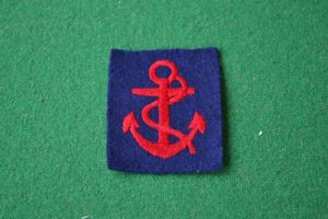 Orkney and Shetland Defence Force.