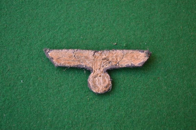 Army Breast Eagle. — image 2