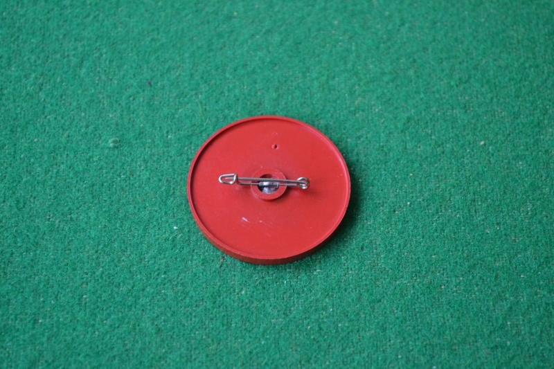 WHW Donation Badge. — image 2