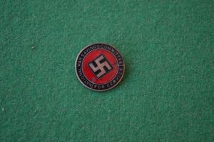 National War Savings Committee.