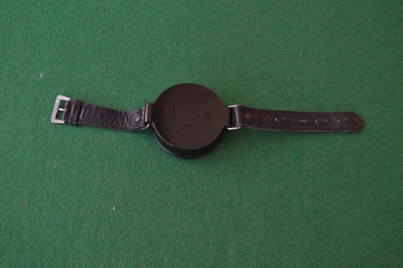 Luftwaffe Wrist Compass. — image 2