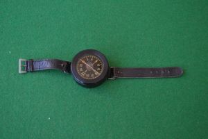 Luftwaffe Wrist Compass.
